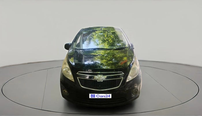 2012 Chevrolet Beat LS DIESEL, Diesel, Manual, 79,290 km, exterior