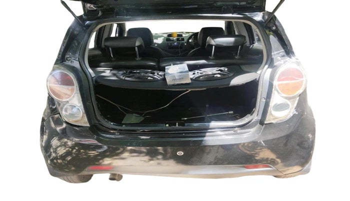 2012 Chevrolet Beat LS DIESEL, Diesel, Manual, 79,290 km, exterior