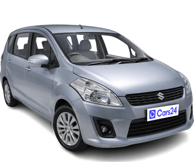 2013 Maruti Ertiga - SUV - Petrol - Manual - ₹5.96 lakh