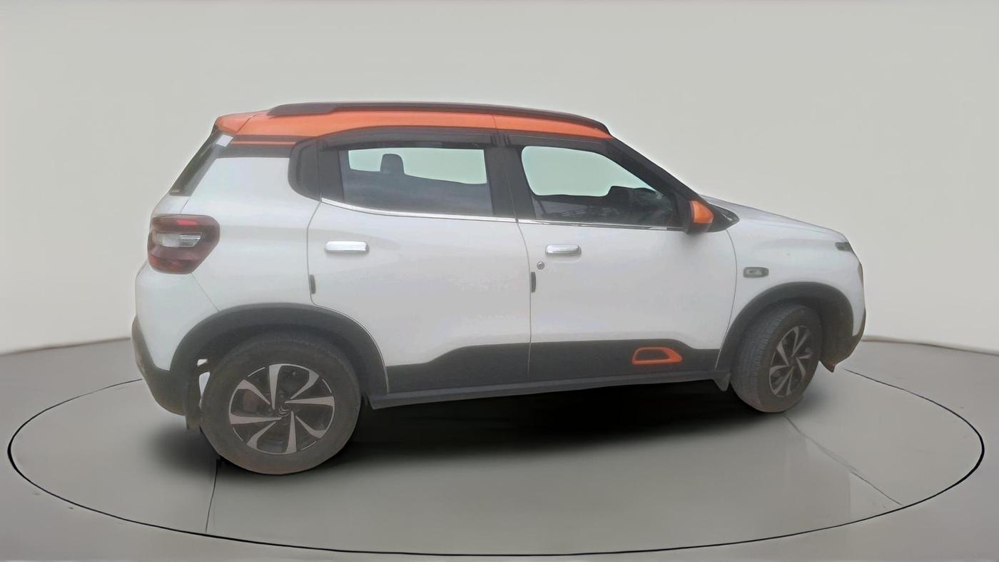2022 CITROEN C3 FEEL 1.2, Petrol, Manual, 40,321 km, exterior