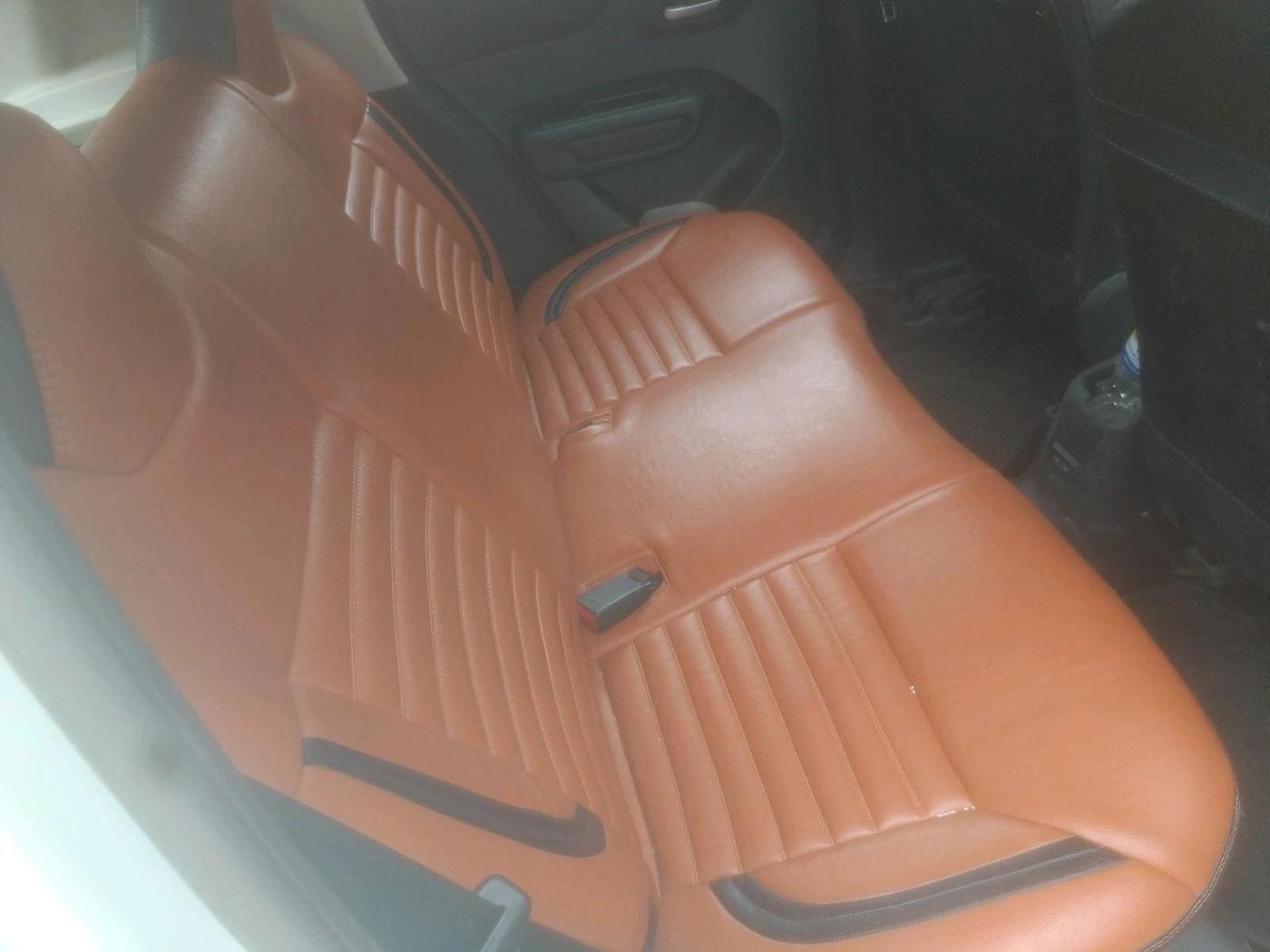 2022 CITROEN C3 FEEL 1.2, Petrol, Manual, 40,321 km, interior
