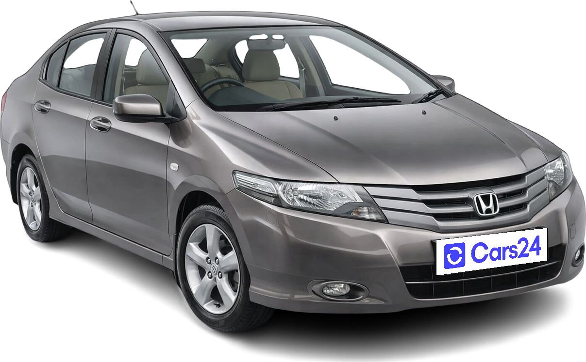 2011 Honda City - Sedan - Petrol - Manual - ₹2.85 lakh