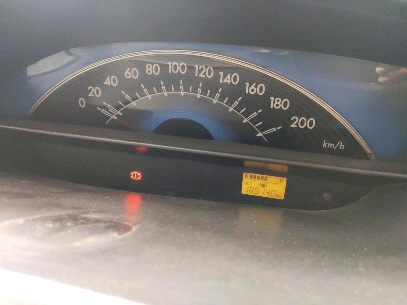 2013 Toyota Etios Liva G, Petrol, Manual, 1,89,140 km, interior