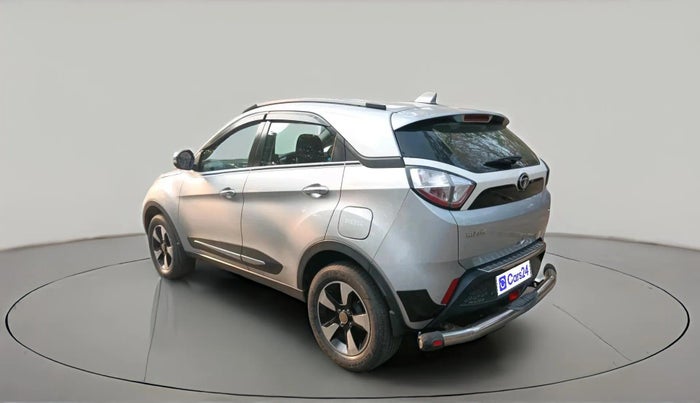 2017 Tata NEXON XZ PLUS DIESEL, Diesel, Manual, 42,884 km, exterior