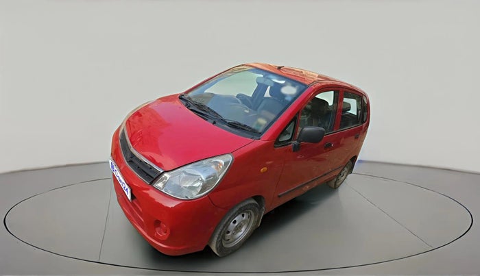 2011 Maruti Zen CARBON, Petrol, Manual, 73,475 km, exterior