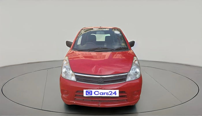 2011 Maruti Zen CARBON, Petrol, Manual, 73,475 km, exterior