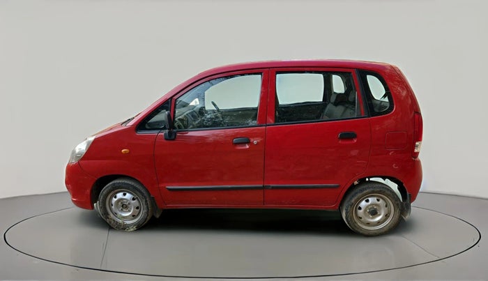 2011 Maruti Zen CARBON, Petrol, Manual, 73,475 km, exterior