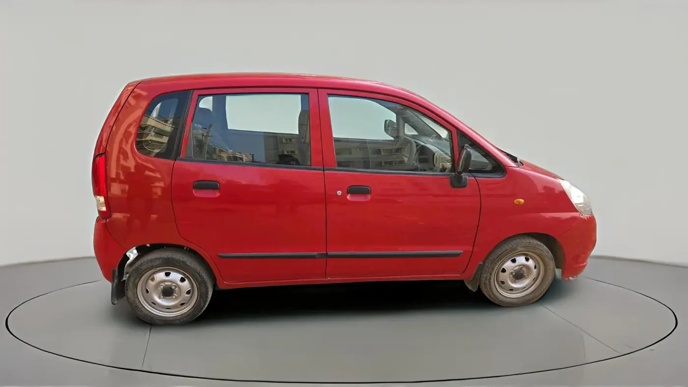 2011 Maruti Zen CARBON, Petrol, Manual, 73,475 km, exterior