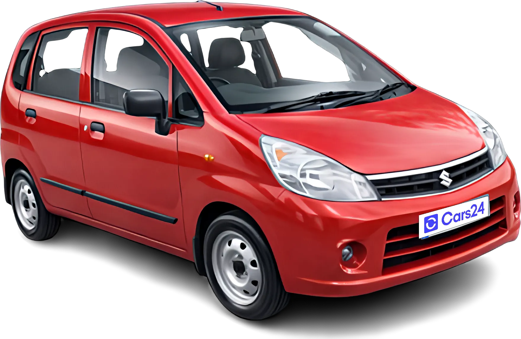 2011 Maruti Zen - Hatchback - Petrol - Manual - ₹68,000