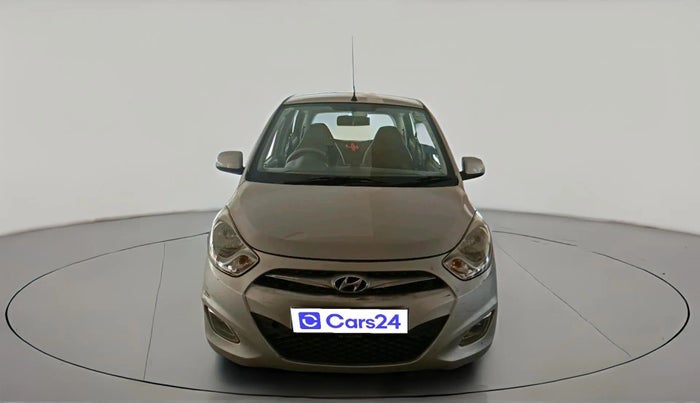 2014 Hyundai i10 SPORTZ 1.1, Petrol, Manual, 1,13,349 km, exterior