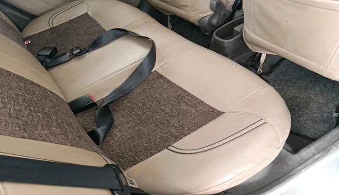 2014 Hyundai i10 SPORTZ 1.1, Petrol, Manual, 1,13,349 km, interior