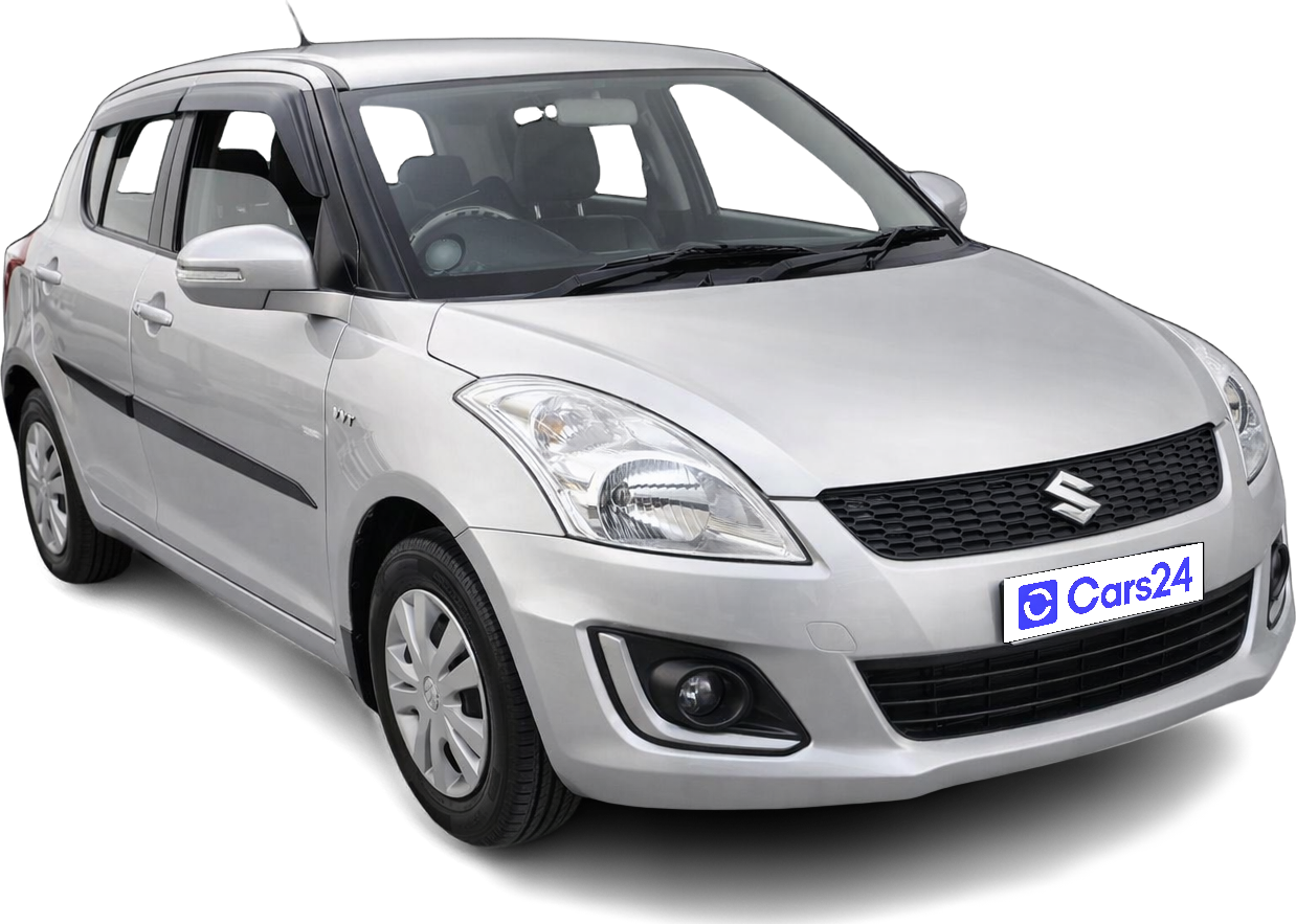 2016 Maruti Swift - Hatchback - Petrol - Manual - ₹5.19 lakh