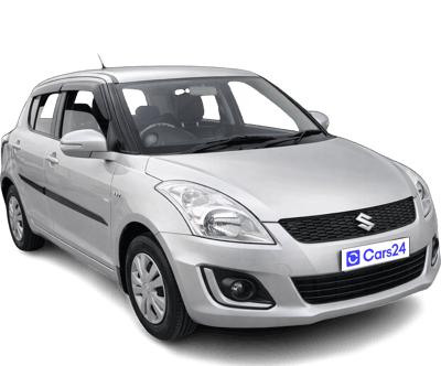 2016 Maruti Swift - Hatchback - Petrol - Manual - ₹5.19 lakh