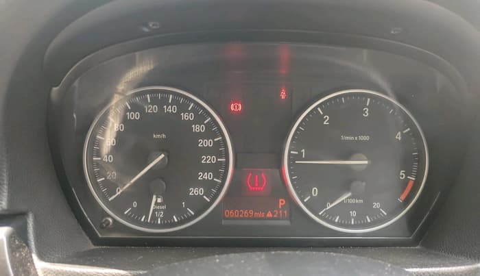 2012 BMW 3 Series 320d, Diesel, Automatic, 60,269 km, interior