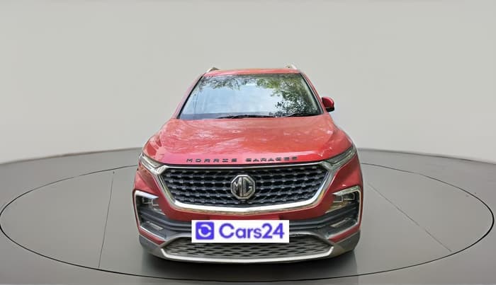2021 MG HECTOR SHARP 1.5 DCT PETROL, Petrol, Automatic, 79,000 km, exterior