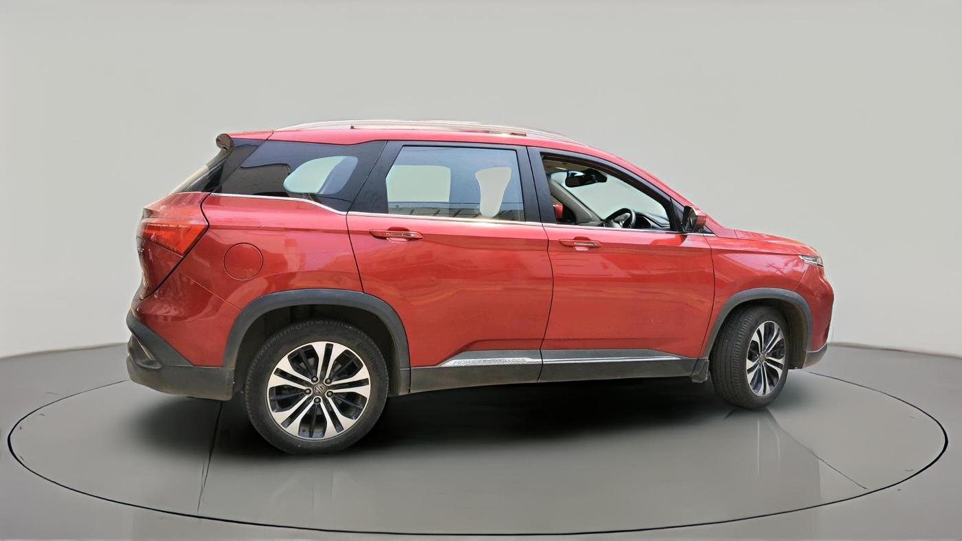 2021 MG HECTOR SHARP 1.5 DCT PETROL, Petrol, Automatic, 79,000 km, exterior