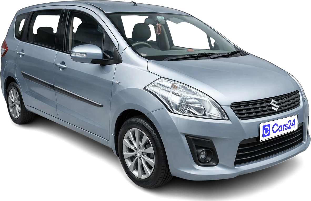2013 Maruti Ertiga - SUV - Petrol - Manual - ₹5.69 lakh