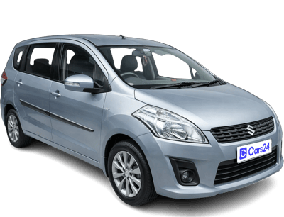 2013 Maruti Ertiga - SUV - Petrol - Manual - ₹5.69 lakh