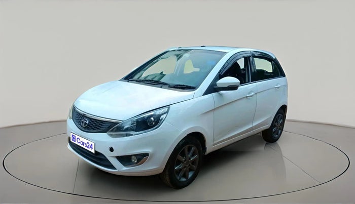 2015 Tata Bolt XT REVOTRON, Petrol, Manual, 41,777 km, exterior
