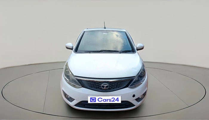 2015 Tata Bolt XT REVOTRON, Petrol, Manual, 41,777 km, exterior