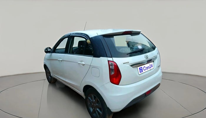 2015 Tata Bolt XT REVOTRON, Petrol, Manual, 41,777 km, exterior