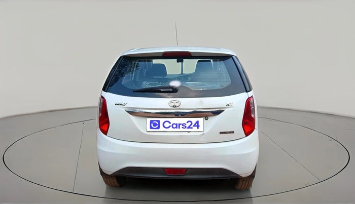 2015 Tata Bolt XT REVOTRON, Petrol, Manual, 41,777 km, exterior