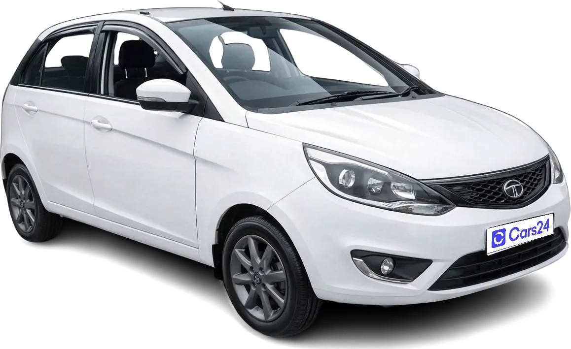 2015 Tata Bolt - Hatchback - Petrol - Manual - ₹2.70 lakh