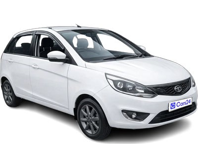 2015 Tata Bolt - Hatchback - Petrol - Manual - ₹2.70 lakh