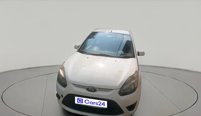 2012 Ford Figo EXI 1.4 DIESEL, Diesel, Manual, 69,810 km, exterior