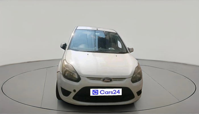 2012 Ford Figo EXI 1.4 DIESEL, Diesel, Manual, 69,810 km, exterior