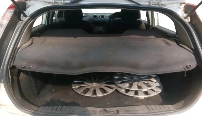 2012 Ford Figo EXI 1.4 DIESEL, Diesel, Manual, 69,810 km, exterior