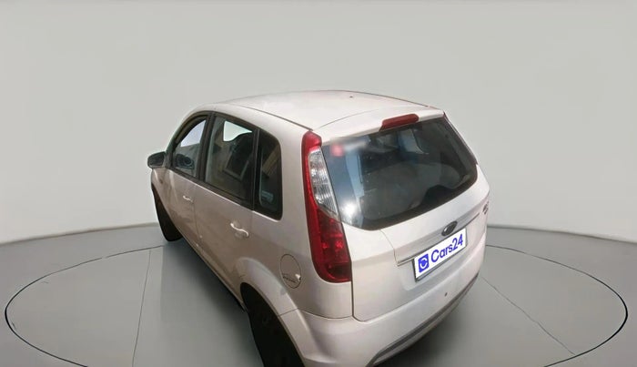 2012 Ford Figo EXI 1.4 DIESEL, Diesel, Manual, 69,810 km, exterior