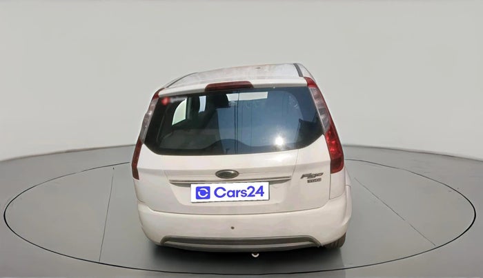 2012 Ford Figo EXI 1.4 DIESEL, Diesel, Manual, 69,810 km, exterior