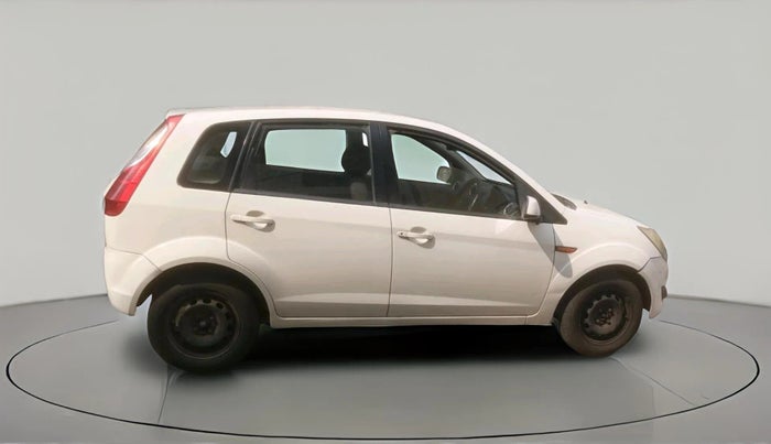 2012 Ford Figo EXI 1.4 DIESEL, Diesel, Manual, 69,810 km, exterior