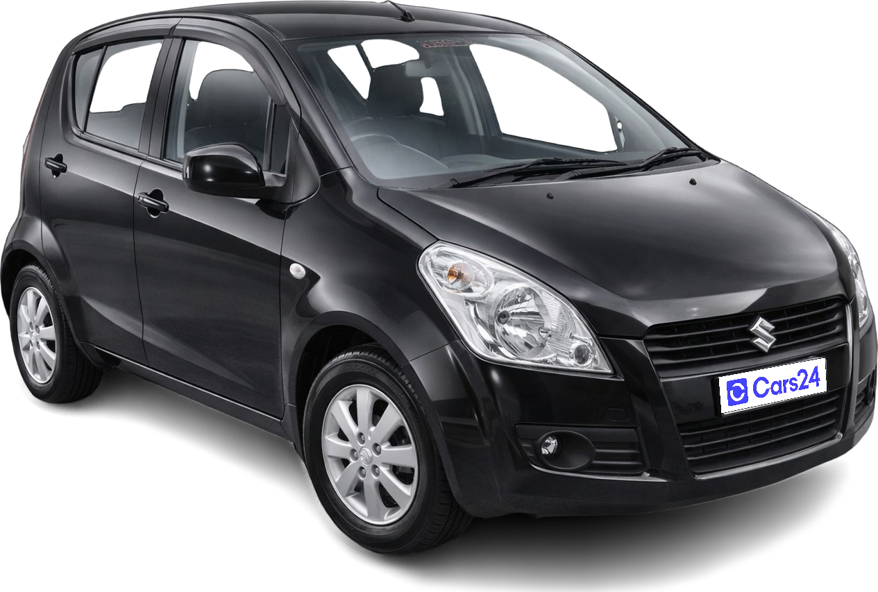 2010 Maruti Ritz - Hatchback - Petrol - Manual - ₹2.30 lakh