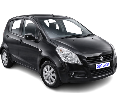2010 Maruti Ritz - Hatchback - Petrol - Manual - ₹2.30 lakh