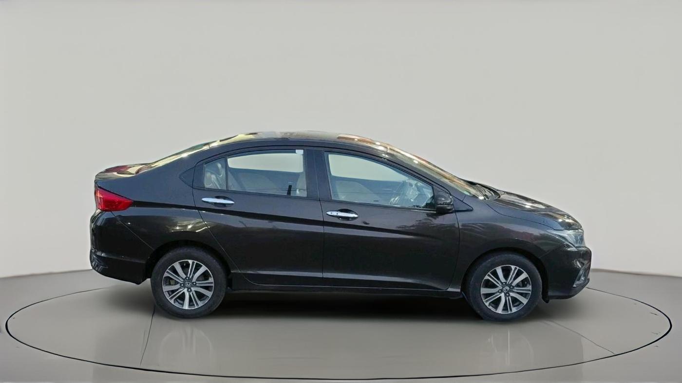 2019 Honda City 1.5L I-VTE V CVT, Petrol, Automatic, 72,127 km, exterior