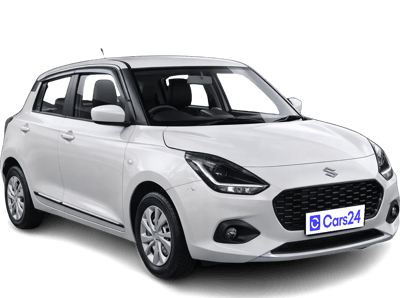 2024 Maruti Swift - Hatchback - Petrol - Manual - ₹7.00 lakh
