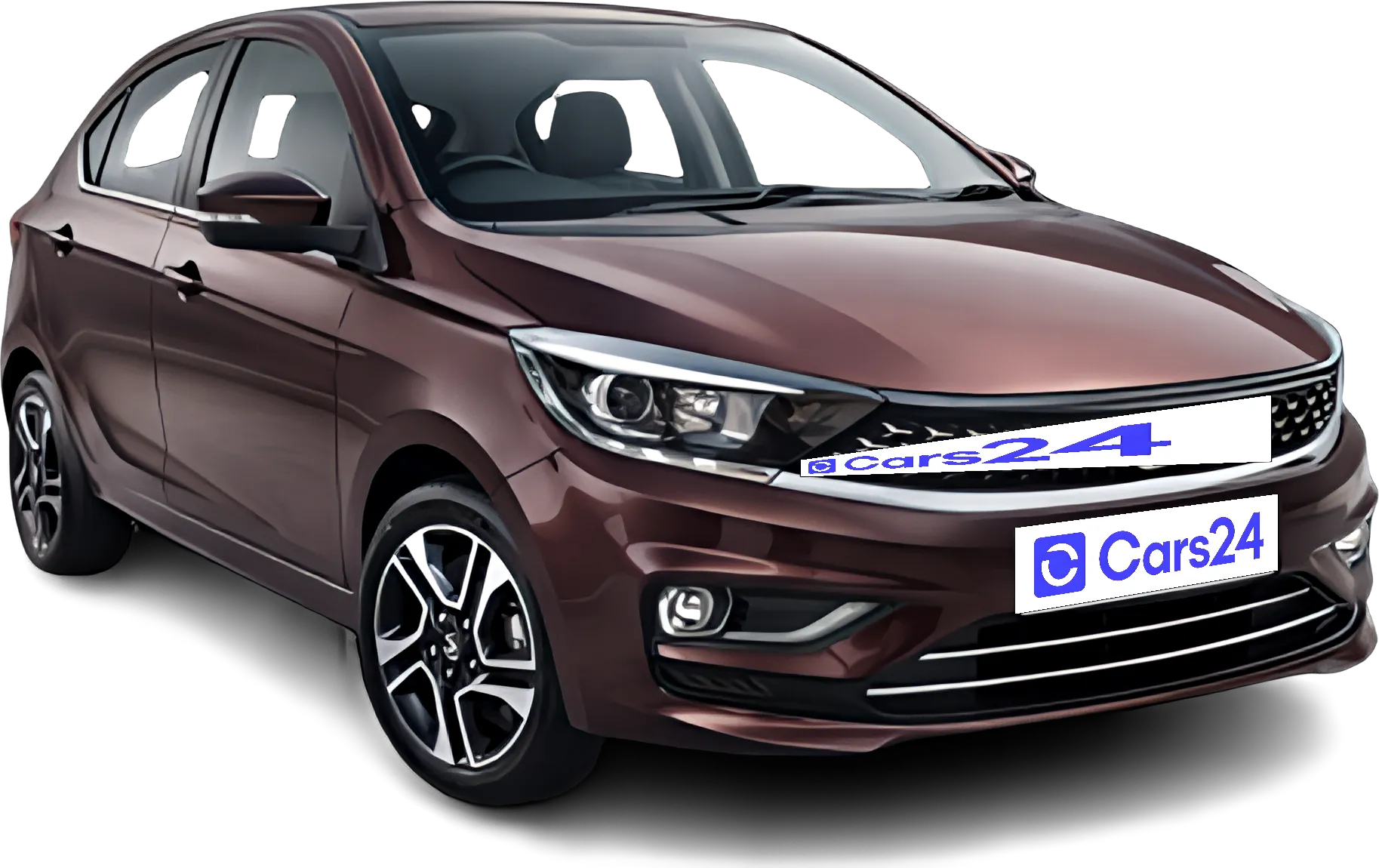 2021 Tata TIGOR - Sedan - Petrol - Manual - ₹4.75 lakh