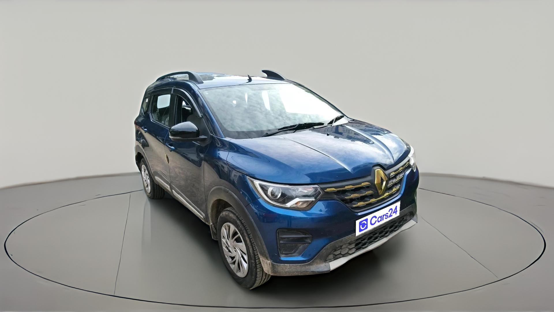 2022 Renault TRIBER RXZ