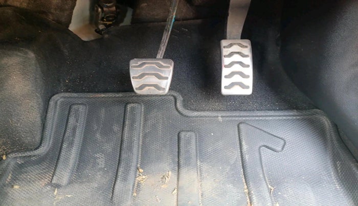 2022 Hyundai NEW I20 N LINE N8 1.0 TURBO GDI IMT, Petrol, Manual, 38,603 km, interior