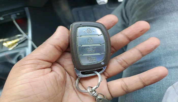 2022 Hyundai NEW I20 N LINE N8 1.0 TURBO GDI IMT, Petrol, Manual, 38,603 km, interior