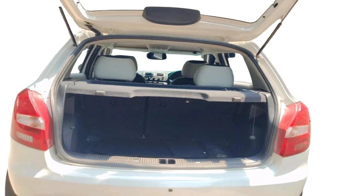 2009 Skoda Fabia ACTIVE 1.2 MPI, Petrol, Manual, 1,01,577 km, exterior