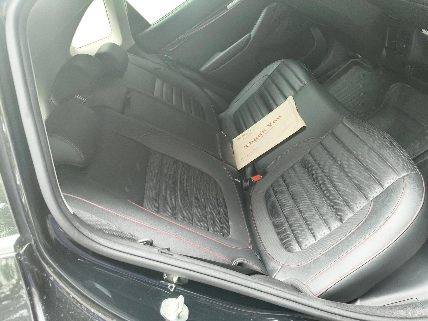 2021 KIA SELTOS GTX PLUS AT 1.5 DIESEL, Diesel, Automatic, 61,867 km, interior