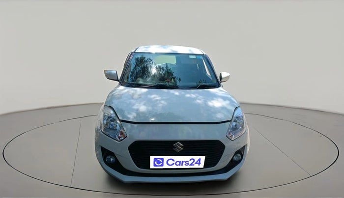 2020 Maruti Swift ZXI AMT, Petrol, Automatic, 41,104 km, exterior