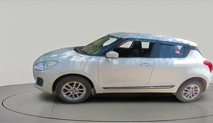 2020 Maruti Swift ZXI AMT, Petrol, Automatic, 41,104 km, exterior