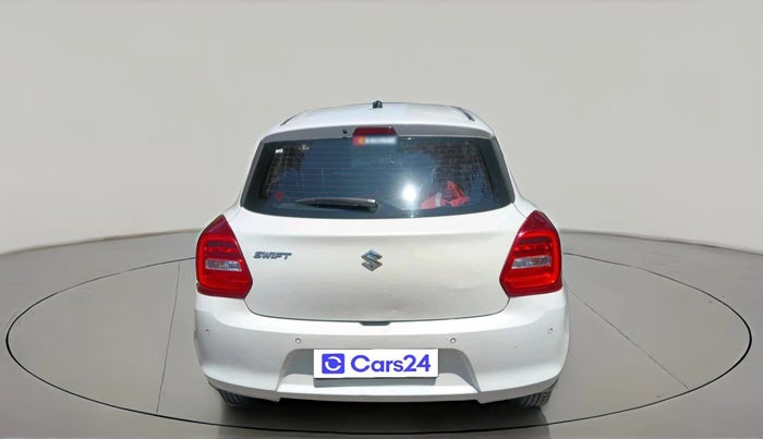 2020 Maruti Swift ZXI AMT, Petrol, Automatic, 41,104 km, exterior