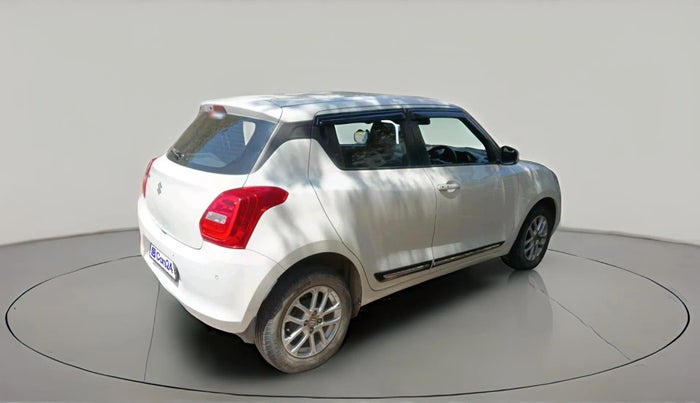 2020 Maruti Swift ZXI AMT, Petrol, Automatic, 41,104 km, exterior