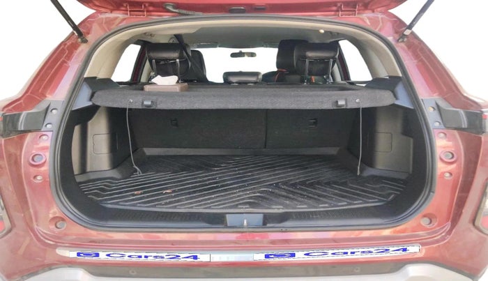 2023 Maruti Grand Vitara DELTA SMART HYBRID, Petrol, Manual, 20,564 km, exterior