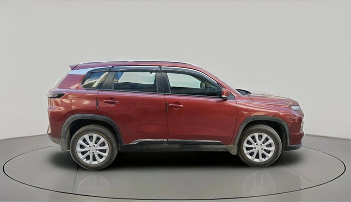 2023 Maruti Grand Vitara DELTA SMART HYBRID, Petrol, Manual, 20,564 km, exterior